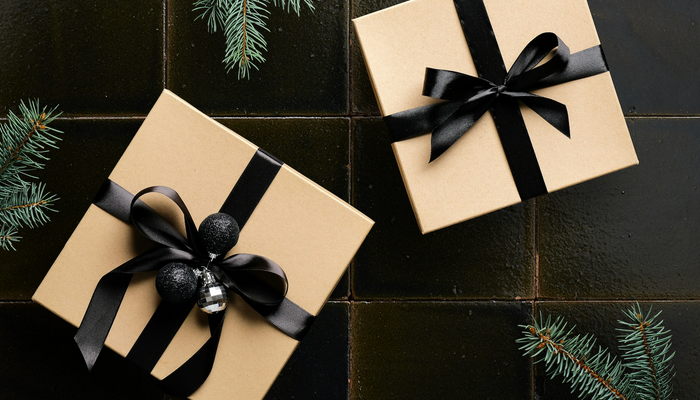 december fixations: a wish list